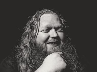 Matt Andersen with Special Guest Julian Taylor