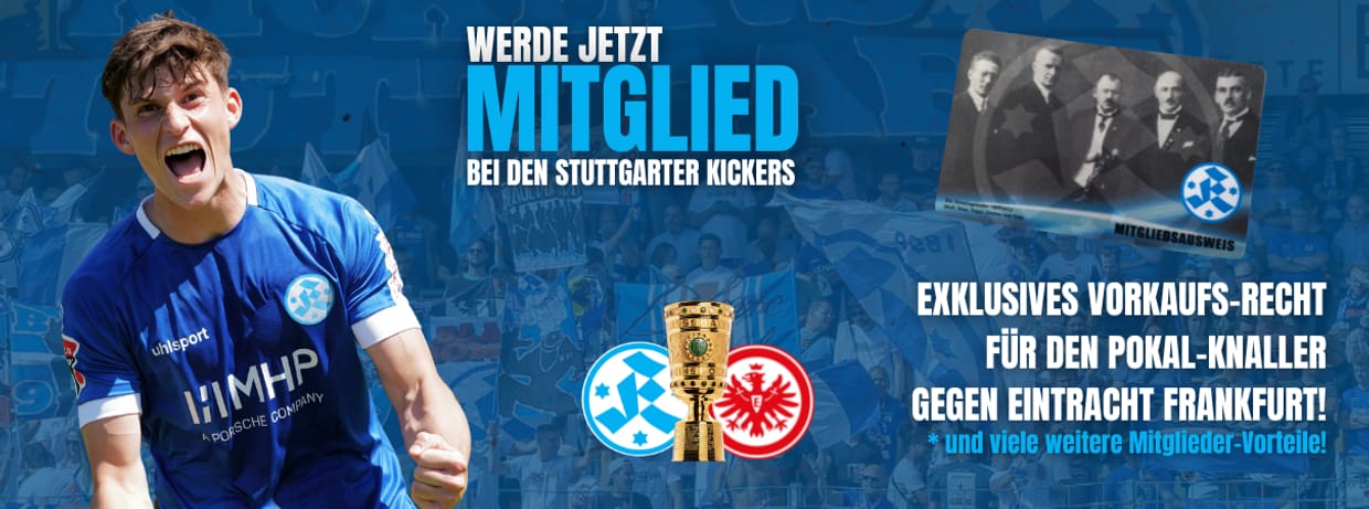 Mitgliedsantrag