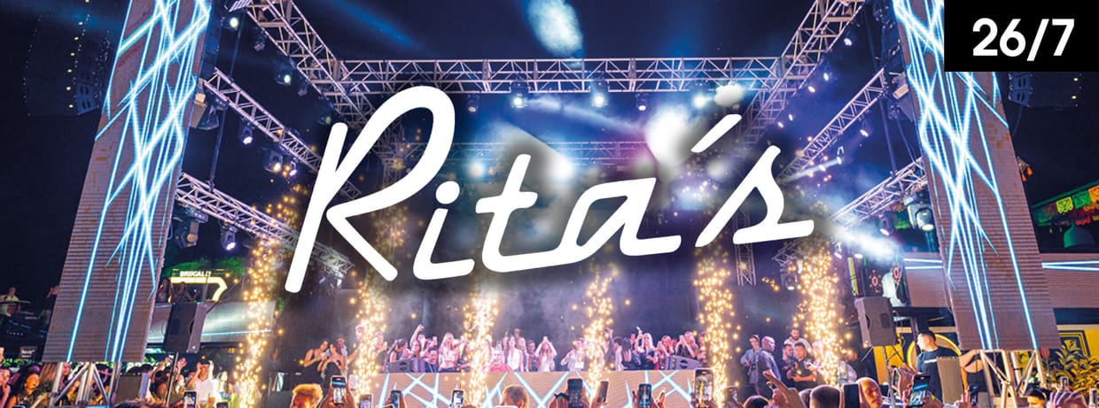 RITA'S