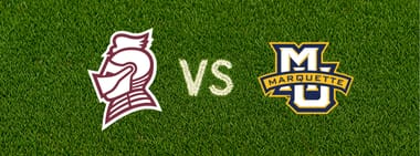 Lacrosse vs Marquette