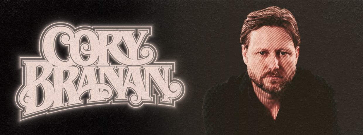 Cory Branan