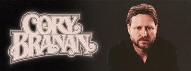 Cory Branan