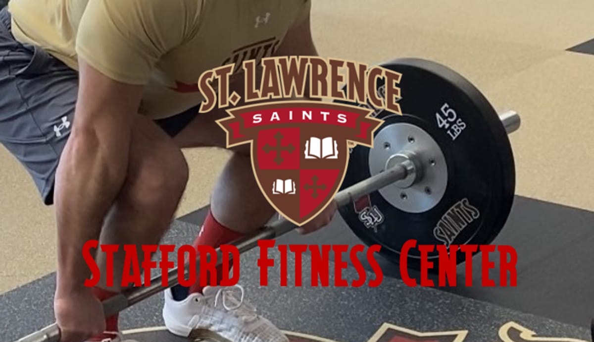 St. Lawrence University Fitness Center