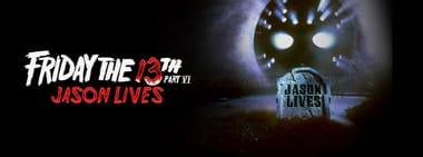 Friday the 13th Part VI: Jason Lives