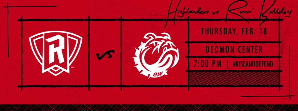 MBB vs Gardner Webb