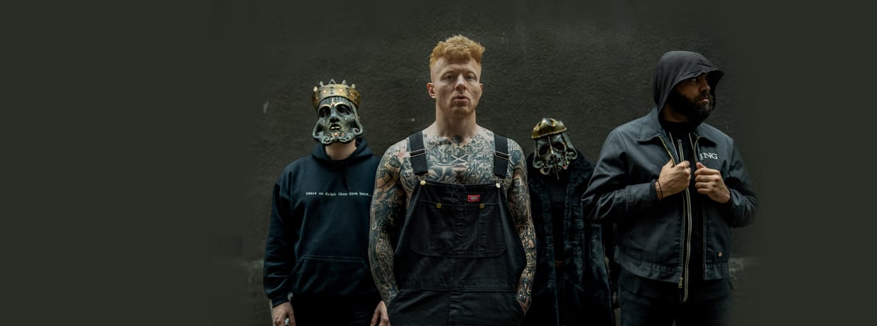 KING 810 (US) + Mimi Barks (DE)