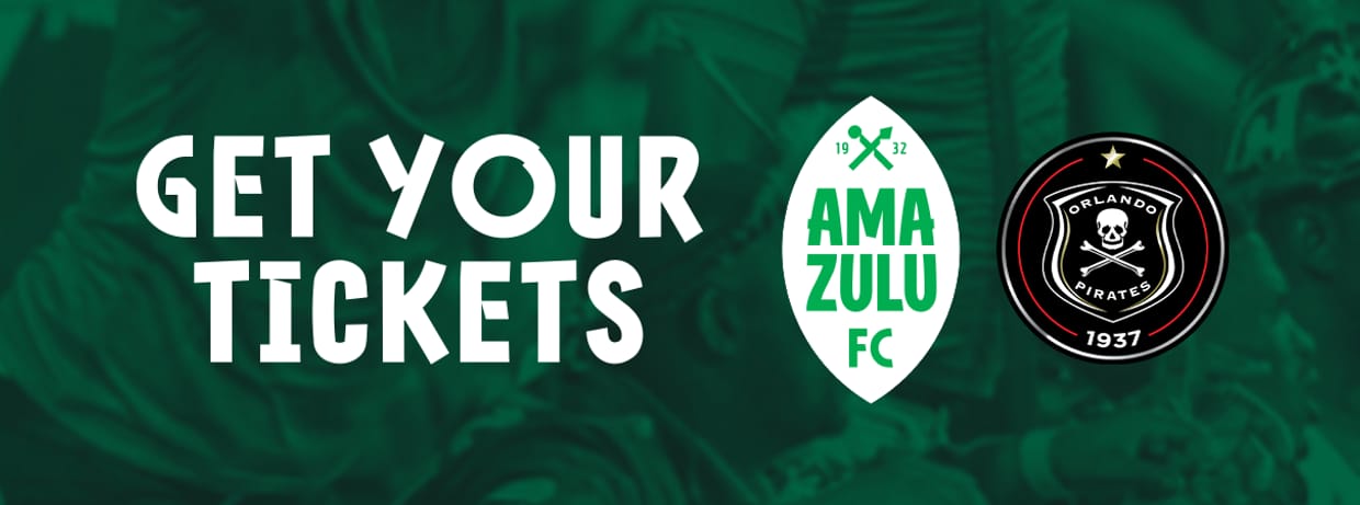 AmaZulu Fc vs Orlando Pirates
