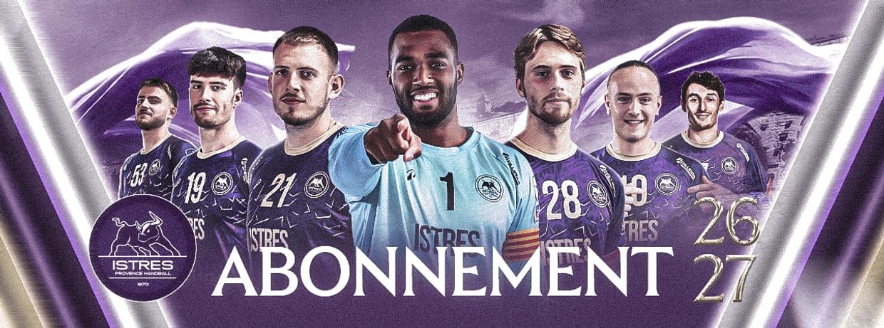 Abonnement 26-27