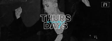 MY THURSDAYS