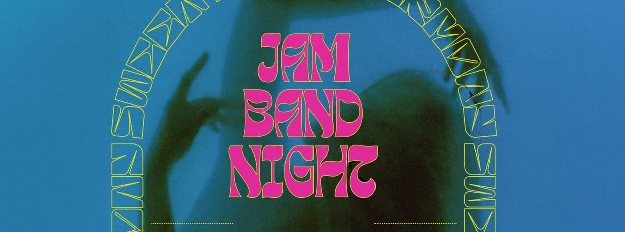 Jam Band Night feat. The Tripps, The Melting Mountain, The Fuss, Cara and The Crowd