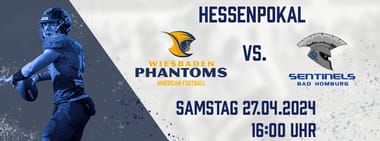 Halbfinale Hessenpokal 2024