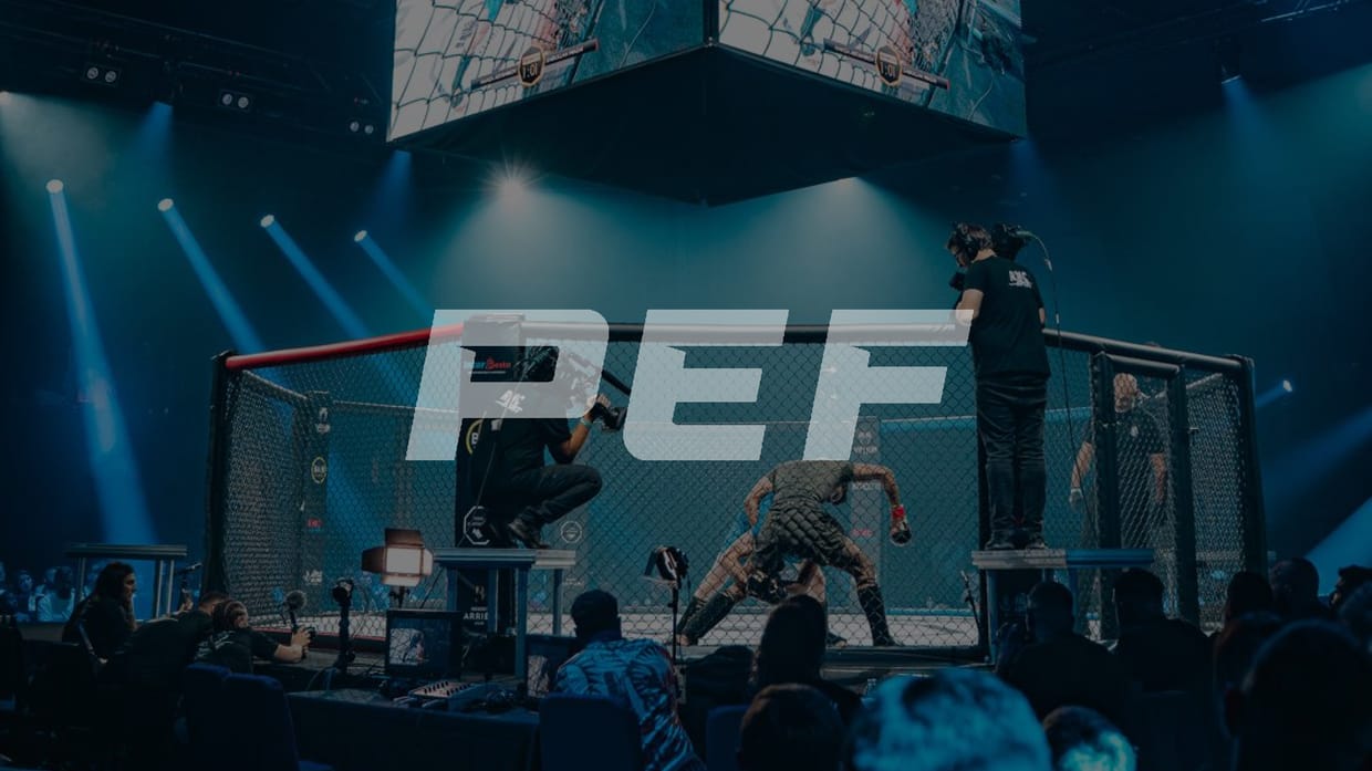 PEF VII