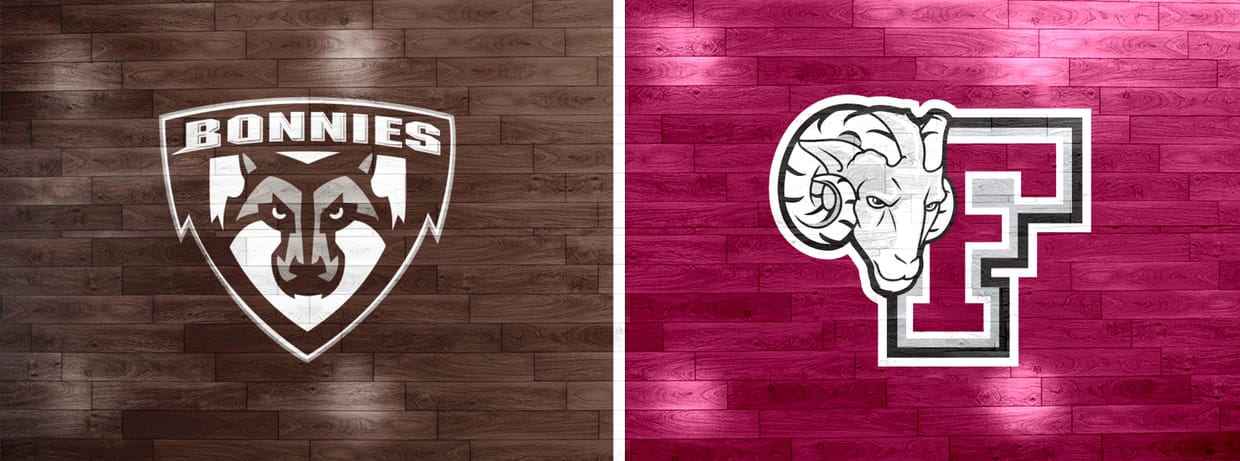 WBB vs Fordham