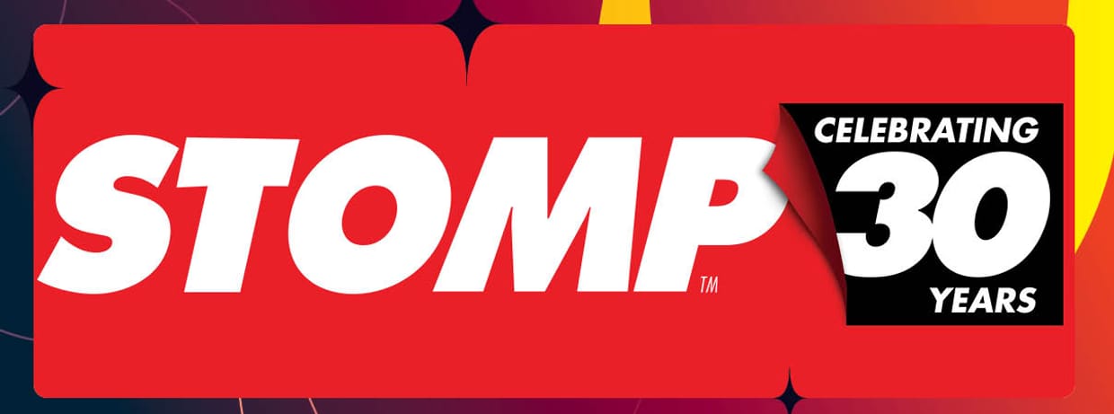 STOMP!