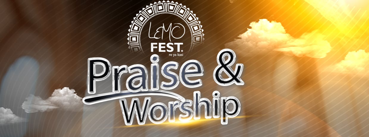 Lemo Fest Praise & Worship