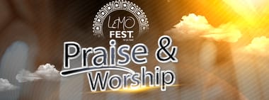 Lemo Fest Praise & Worship
