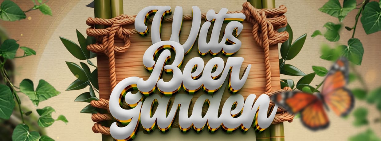 WITS Beer Garden