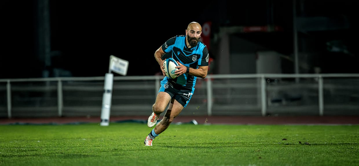 Massy - Vienne