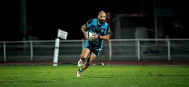 Massy - Vienne