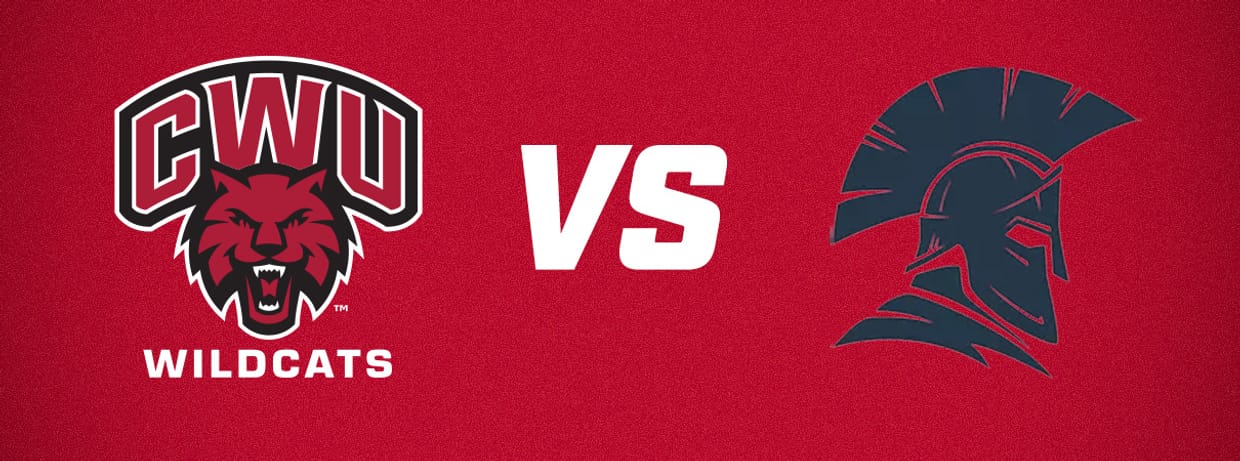 Central Washington vs. Jessup