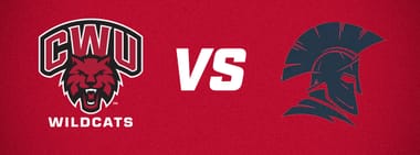 Central Washington vs. Jessup