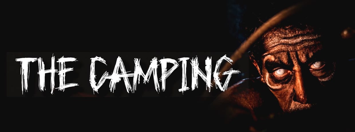 The Camping