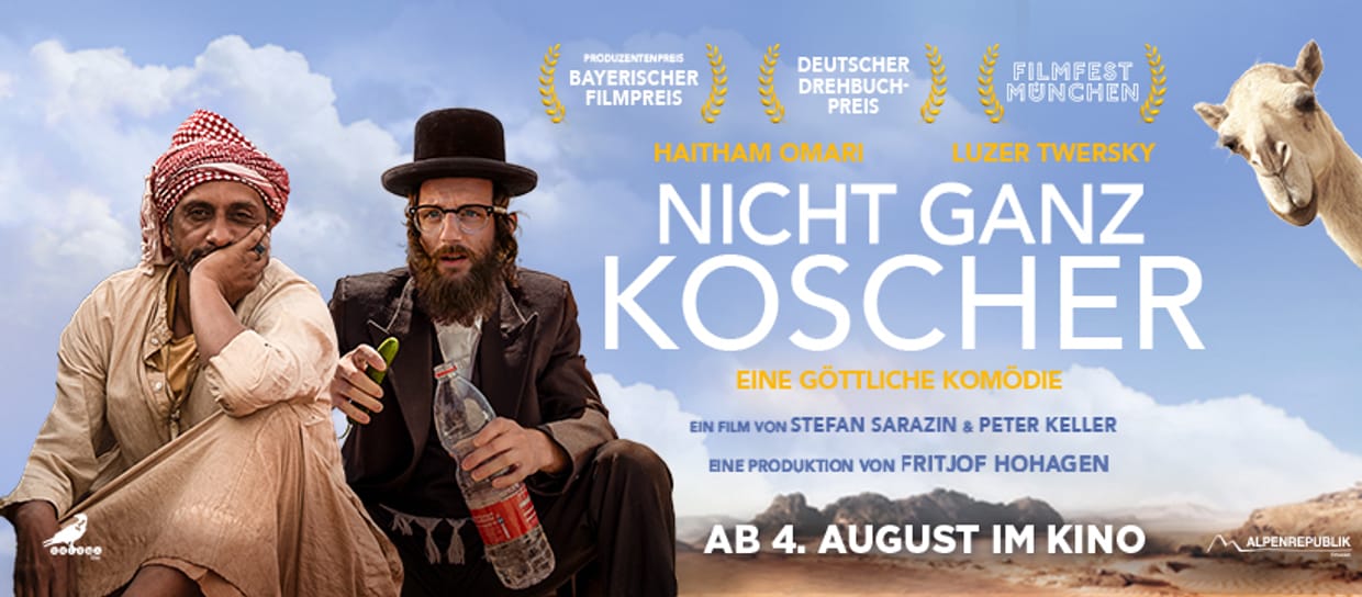 Nicht ganz koscher
