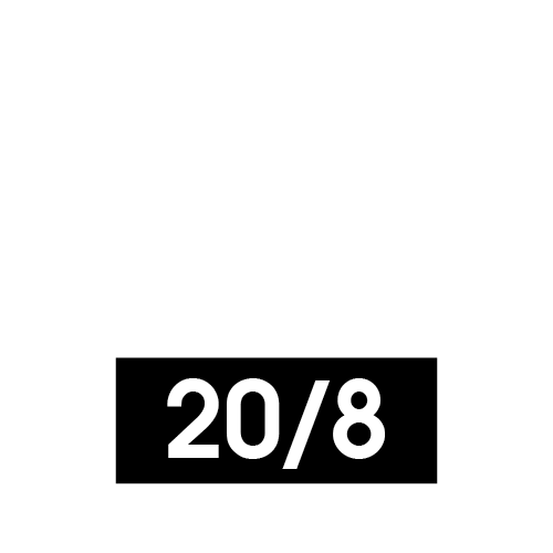 CASTIZO 20/8 