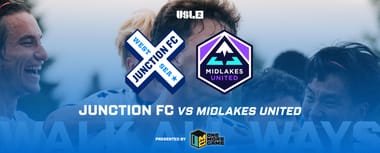 WS Junction FC vs Midlakes United