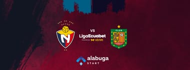 HINCHADA VISITANTE- C.D. EL NACIONAL vs DEPORTIVO CUENCA