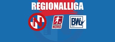 Eintracht Norderstedt - TuS Blau-Weiß Lohne | Regionalliga Nord