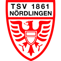 TSV 1861 Nördlingen e.V. | Fußball