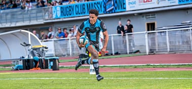 Massy - Chambéry