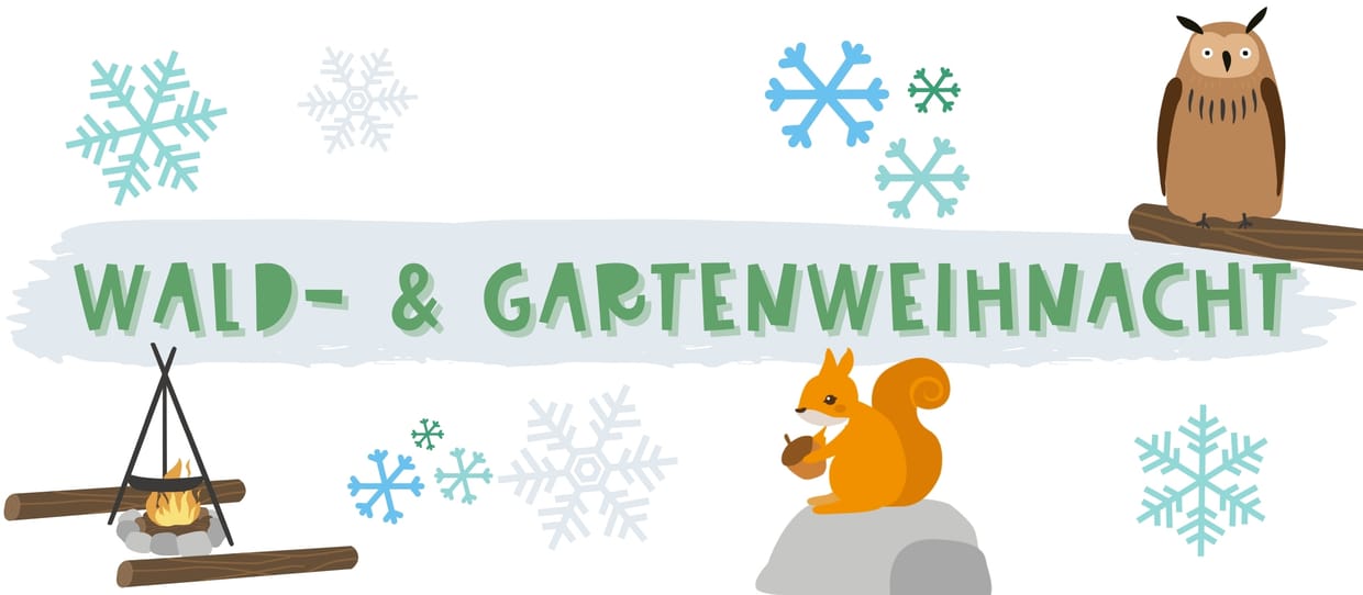 Waldweihnacht im Erlebnis Bungsberg