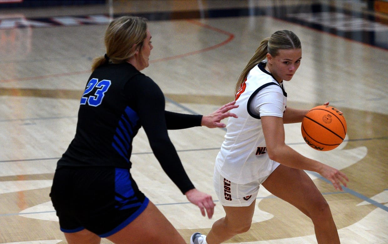 Women's Basketball vs Lenior-Rhyne