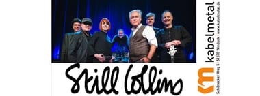 Still Collins - Best of Phil Collins & Genesis