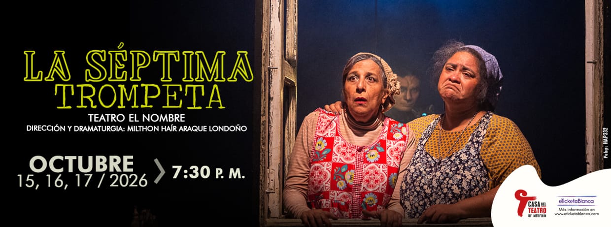 LA SÉPTIMA TROMPETA