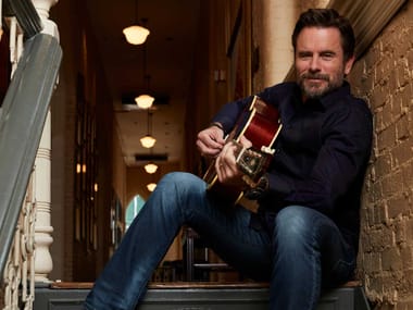 Charles Esten