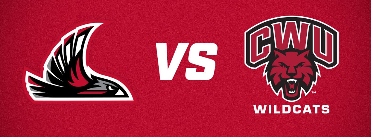 Volleyball | NNU vs. CWU