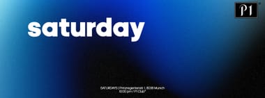 SATURDAY