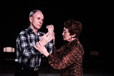 18 & 19.03.26 | 55+ MOVERS avec Ville Oinonen