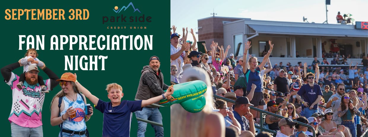 (9/3) Missoula vs. Great Falls