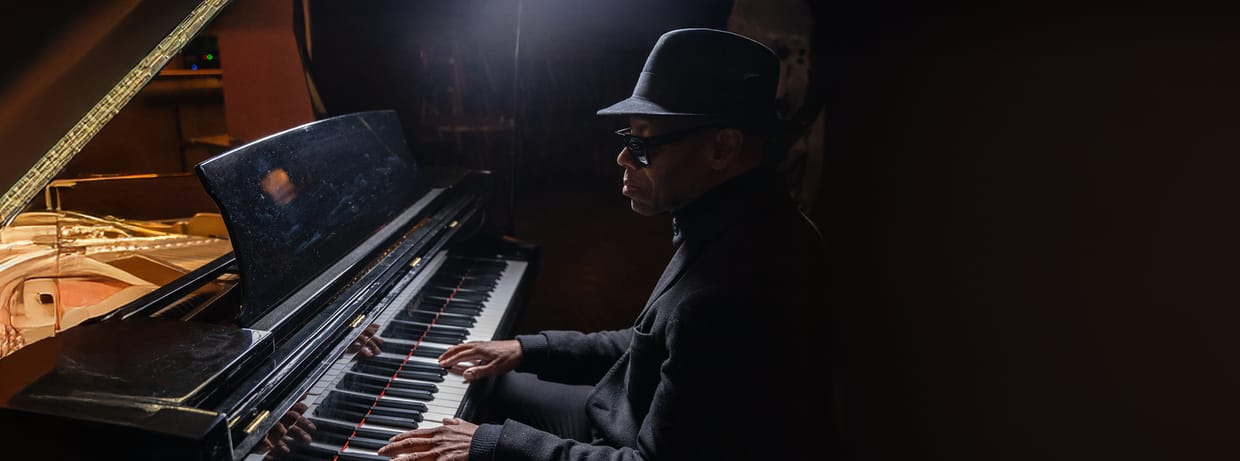 Late Development presents Jimmy Jam: Jamz & Conversation - Part Two