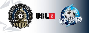 Reading United AC v. Ocean City Nor'easters