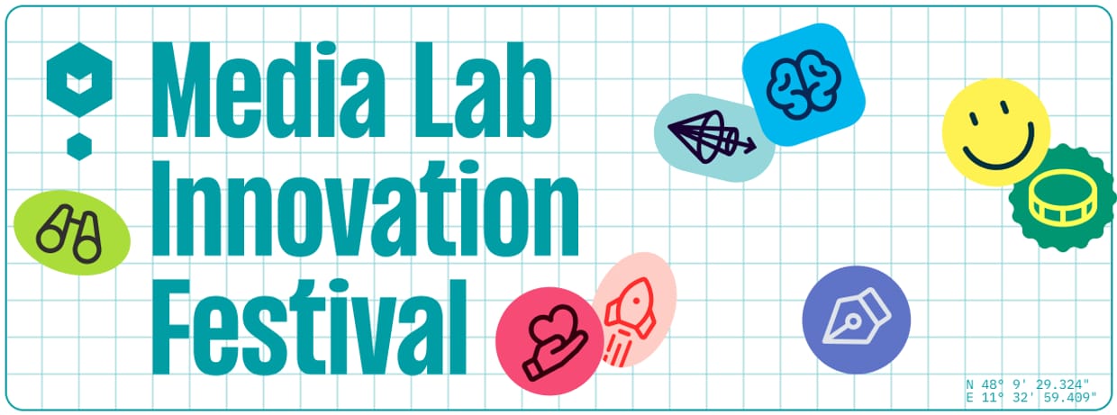Media Lab Innovation Festival