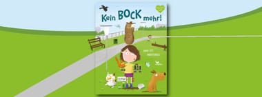 Bilderbuchkino in der Stadtbibliothek