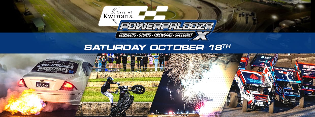 Powerpalooza