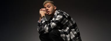Malik Harris (sold out!)