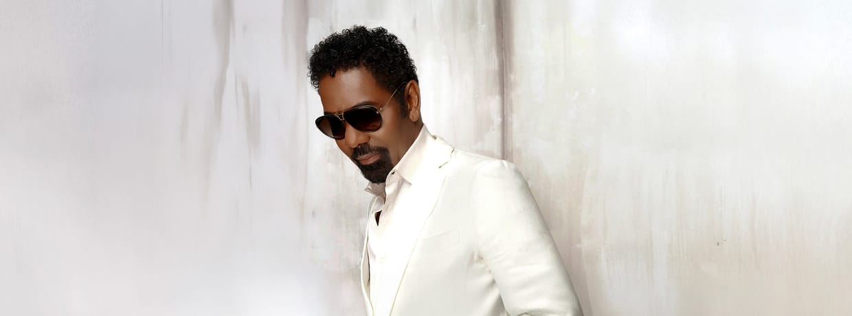 Keith Washington