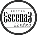 CORPORACIÓN TEATRO ESCENA 3